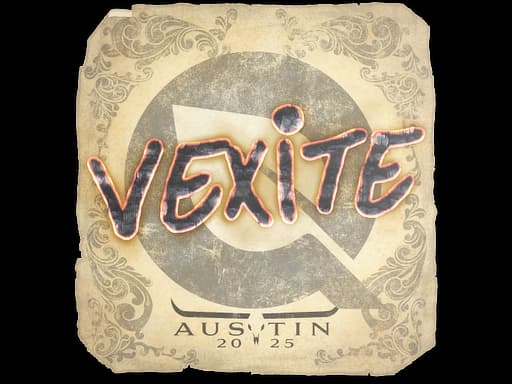 vexite | Austin 2025