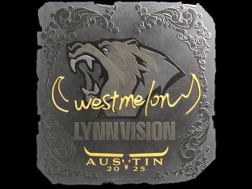 westmelon (Foil) | Austin 2025