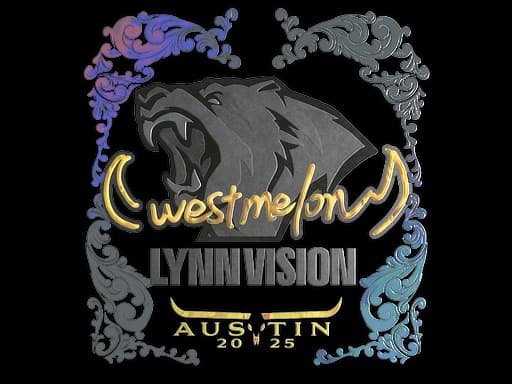 westmelon (Holo) | Austin 2025