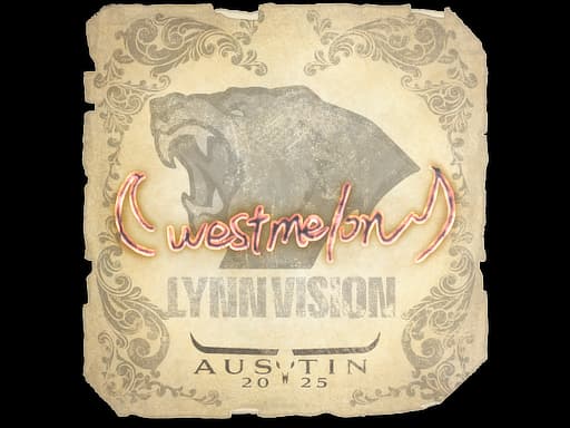westmelon | Austin 2025
