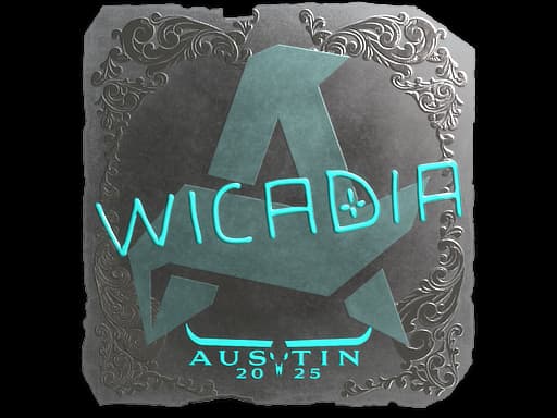 Wicadia (Foil) | Austin 2025
