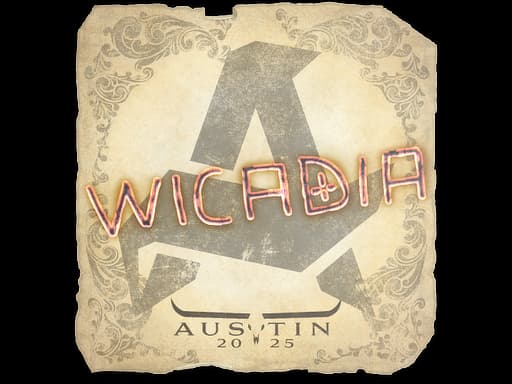 Wicadia | Austin 2025