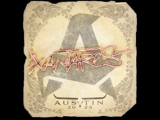 XANTARES | Austin 2025