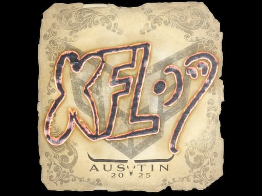 xfl0ud | Austin 2025