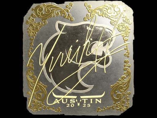 yuurih (Gold) | Austin 2025