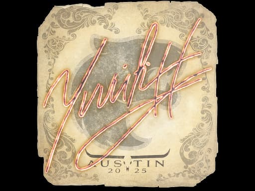 yuurih | Austin 2025