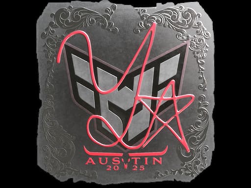 yxngstxr (Foil) | Austin 2025