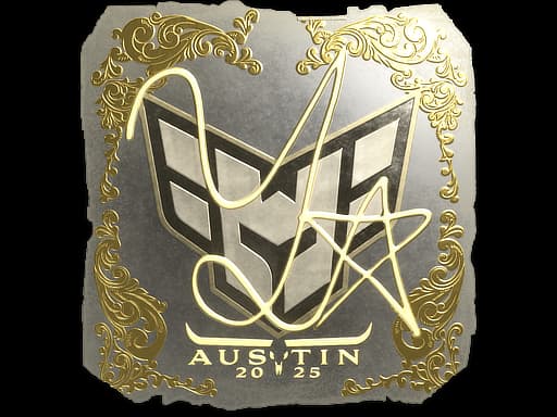 yxngstxr (Gold) | Austin 2025