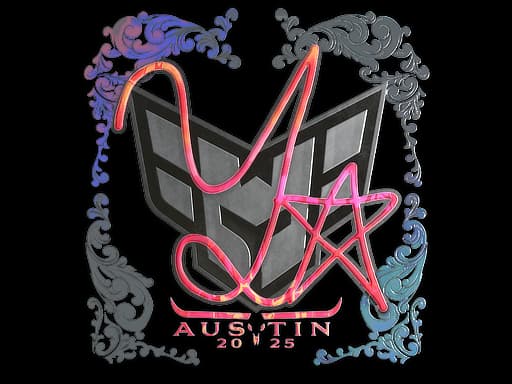 yxngstxr (Holo) | Austin 2025