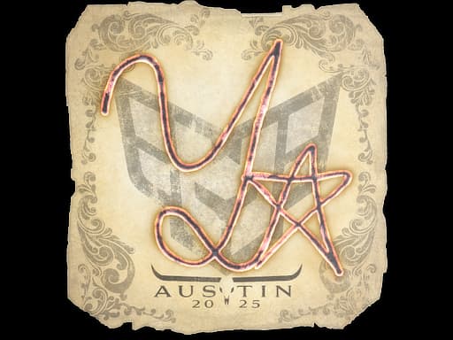 yxngstxr | Austin 2025