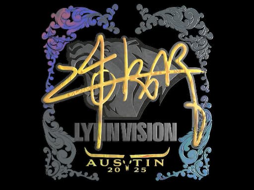 z4KR (Holo) | Austin 2025