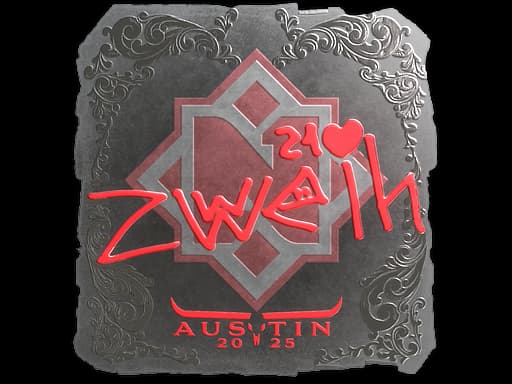 zweih (Foil) | Austin 2025