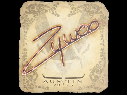 ZywOo | Austin 2025