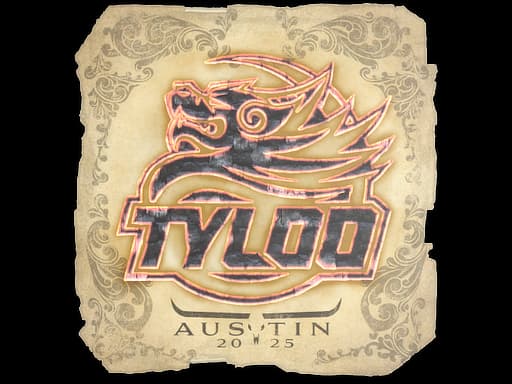 TYLOO | Austin 2025