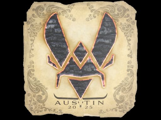Vitality | Austin 2025