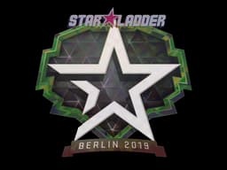 compLexity Gaming (Holo) | Berlin 2019