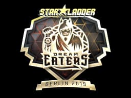 DreamEaters (Gold) | Berlin 2019