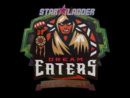 DreamEaters (Holo) | Berlin 2019