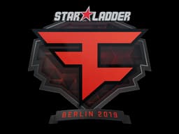 FaZe Clan | Berlin 2019