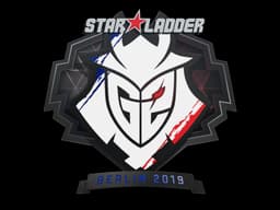 G2 Esports | Berlin 2019