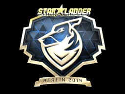 Grayhound Gaming (Gold) | Berlin 2019