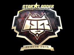 HellRaisers (Gold) | Berlin 2019