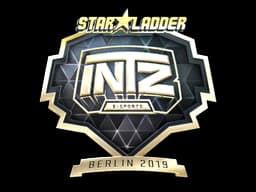 INTZ E-SPORTS CLUB (Gold) | Berlin 2019