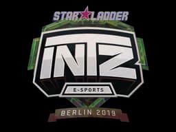 INTZ E-SPORTS CLUB (Holo) | Berlin 2019