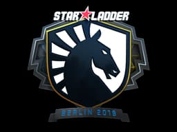 Team Liquid (Foil) | Berlin 2019