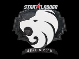 North | Berlin 2019