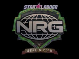 NRG (Holo) | Berlin 2019
