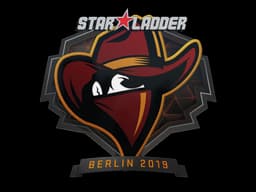 Renegades | Berlin 2019