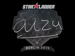 aizy | Berlin 2019