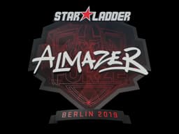 almazer | Berlin 2019