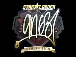 ANGE1 (Gold) | Berlin 2019
