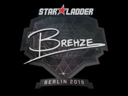Brehze | Berlin 2019
