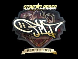 FL1T (Gold) | Berlin 2019
