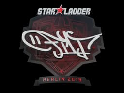 FL1T | Berlin 2019