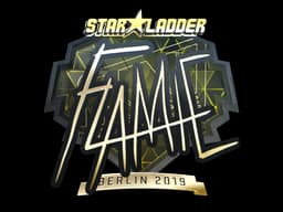 flamie (Gold) | Berlin 2019