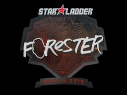 Forester | Berlin 2019