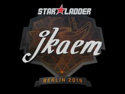 jkaem | Berlin 2019