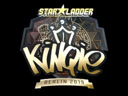 kinqie (Gold) | Berlin 2019