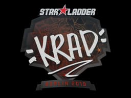 Krad | Berlin 2019