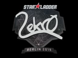 Lekr0 | Berlin 2019