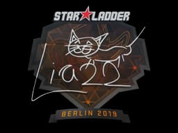 Liazz | Berlin 2019