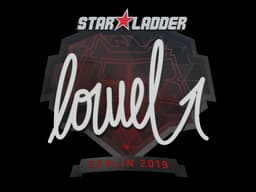 loWel | Berlin 2019