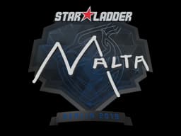 malta | Berlin 2019