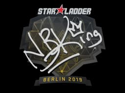 NBK- | Berlin 2019