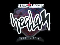 neaLaN (Foil) | Berlin 2019