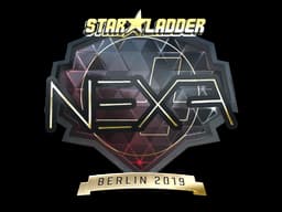 nexa (Gold) | Berlin 2019